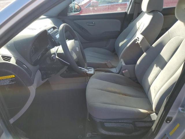 Photo 6 VIN: KMHDU4AD2AU081054 - HYUNDAI ELANTRA BL 