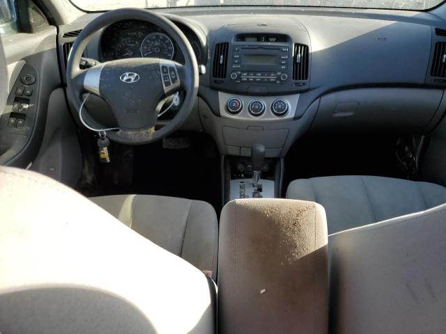 Photo 7 VIN: KMHDU4AD2AU081054 - HYUNDAI ELANTRA BL 