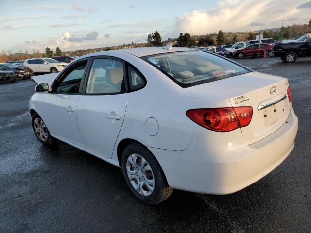 Photo 1 VIN: KMHDU4AD2AU082530 - HYUNDAI ELANTRA 