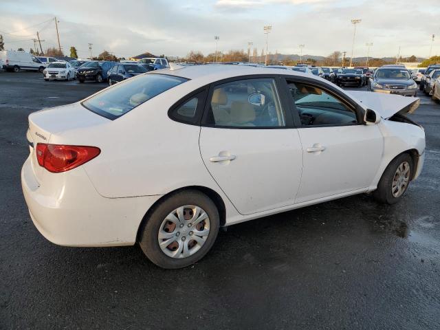 Photo 2 VIN: KMHDU4AD2AU082530 - HYUNDAI ELANTRA 