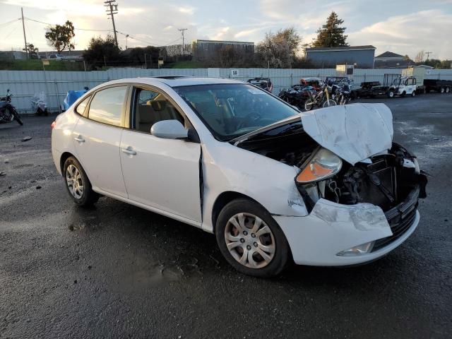 Photo 3 VIN: KMHDU4AD2AU082530 - HYUNDAI ELANTRA 