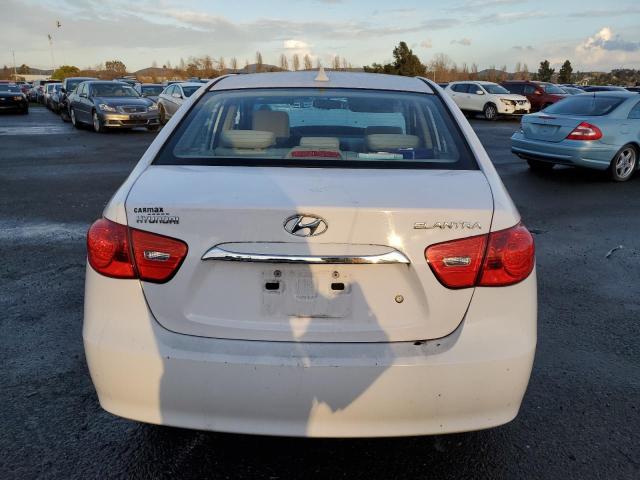 Photo 5 VIN: KMHDU4AD2AU082530 - HYUNDAI ELANTRA 