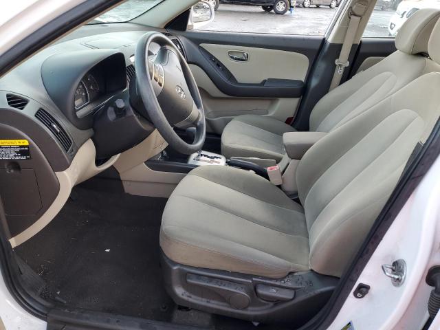 Photo 6 VIN: KMHDU4AD2AU082530 - HYUNDAI ELANTRA 