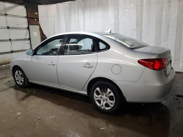 Photo 1 VIN: KMHDU4AD2AU089199 - HYUNDAI ELANTRA 