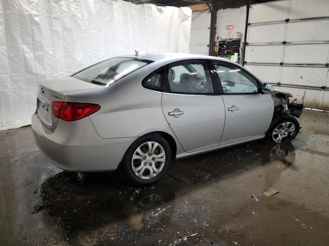 Photo 2 VIN: KMHDU4AD2AU089199 - HYUNDAI ELANTRA 