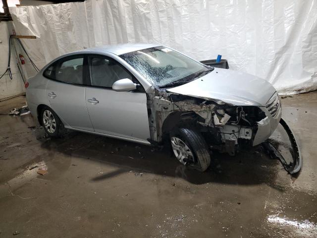 Photo 3 VIN: KMHDU4AD2AU089199 - HYUNDAI ELANTRA 