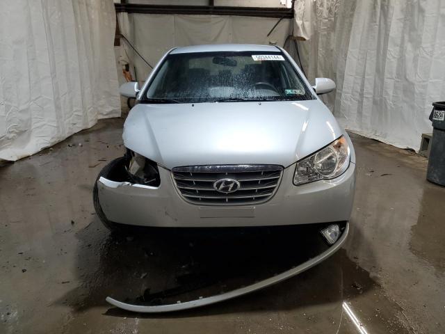 Photo 4 VIN: KMHDU4AD2AU089199 - HYUNDAI ELANTRA 