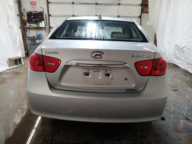 Photo 5 VIN: KMHDU4AD2AU089199 - HYUNDAI ELANTRA 