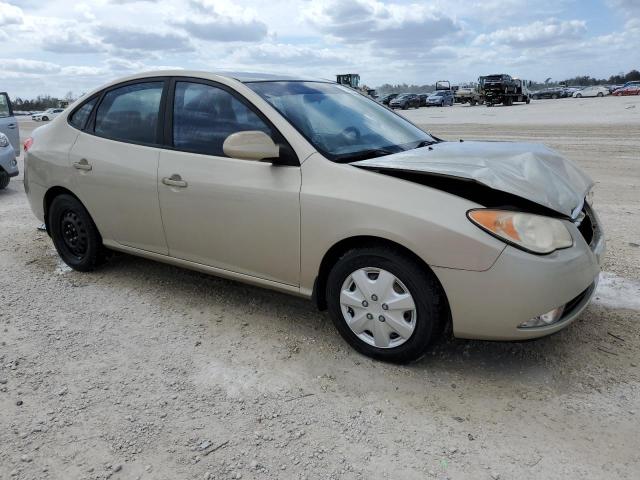 Photo 3 VIN: KMHDU4AD2AU101495 - HYUNDAI ELANTRA BL 