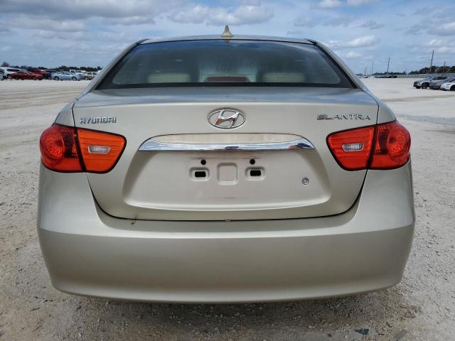 Photo 5 VIN: KMHDU4AD2AU101495 - HYUNDAI ELANTRA BL 