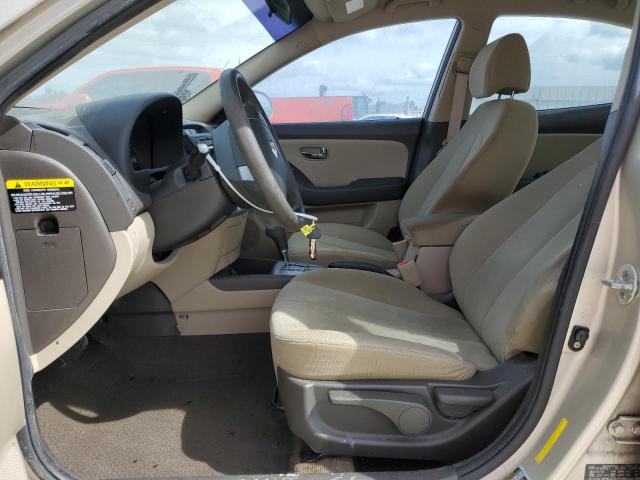 Photo 6 VIN: KMHDU4AD2AU101495 - HYUNDAI ELANTRA BL 