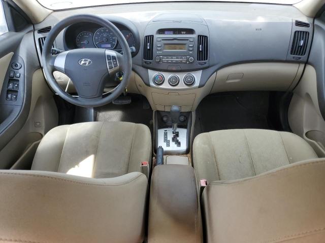 Photo 7 VIN: KMHDU4AD2AU101495 - HYUNDAI ELANTRA BL 