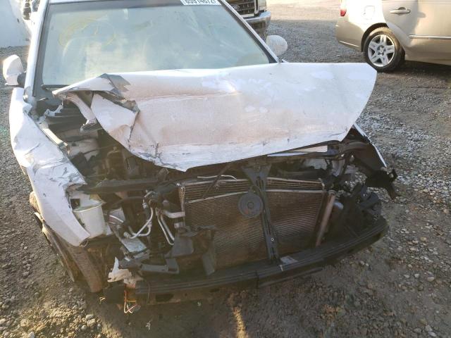 Photo 8 VIN: KMHDU4AD2AU102940 - HYUNDAI ELANTRA BL 