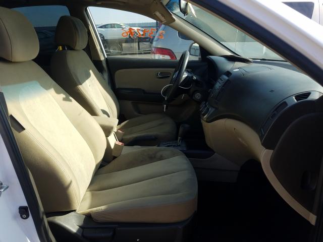 Photo 4 VIN: KMHDU4AD2AU103019 - HYUNDAI ELANTRA BL 