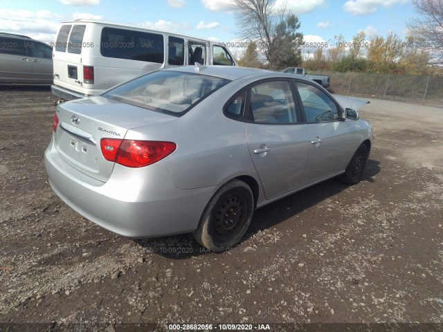 Photo 3 VIN: KMHDU4AD2AU103103 - HYUNDAI ELANTRA 