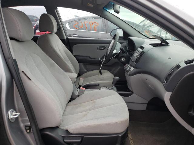 Photo 4 VIN: KMHDU4AD2AU109838 - HYUNDAI ELANTRA BL 