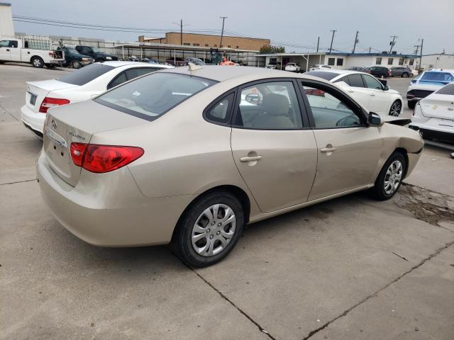 Photo 2 VIN: KMHDU4AD2AU110441 - HYUNDAI ELANTRA BL 