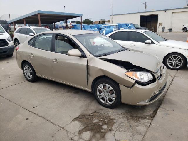 Photo 3 VIN: KMHDU4AD2AU110441 - HYUNDAI ELANTRA BL 