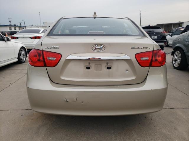 Photo 5 VIN: KMHDU4AD2AU110441 - HYUNDAI ELANTRA BL 