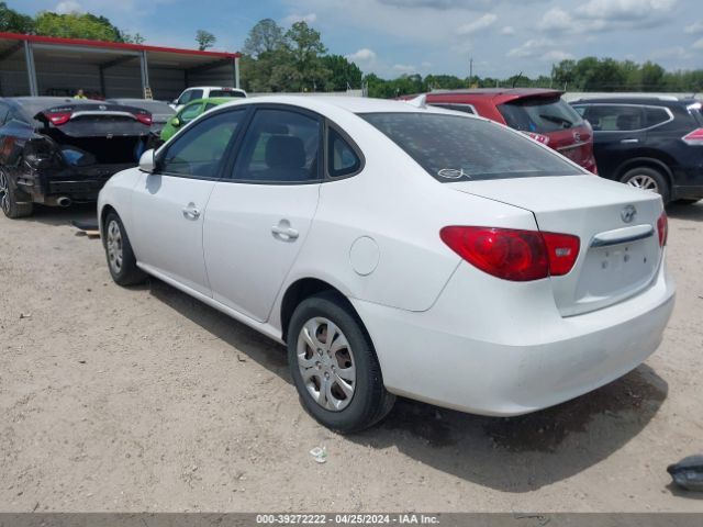 Photo 2 VIN: KMHDU4AD2AU113890 - HYUNDAI ELANTRA 