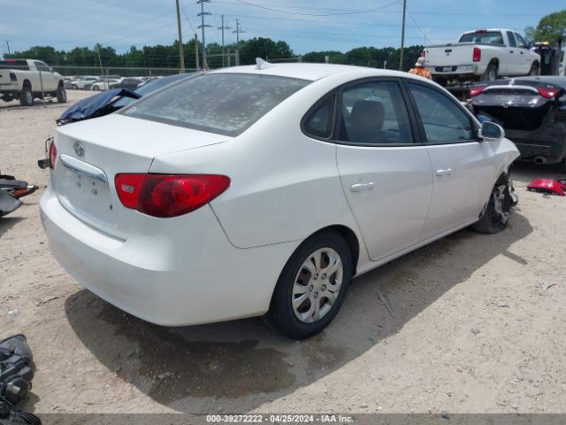 Photo 3 VIN: KMHDU4AD2AU113890 - HYUNDAI ELANTRA 