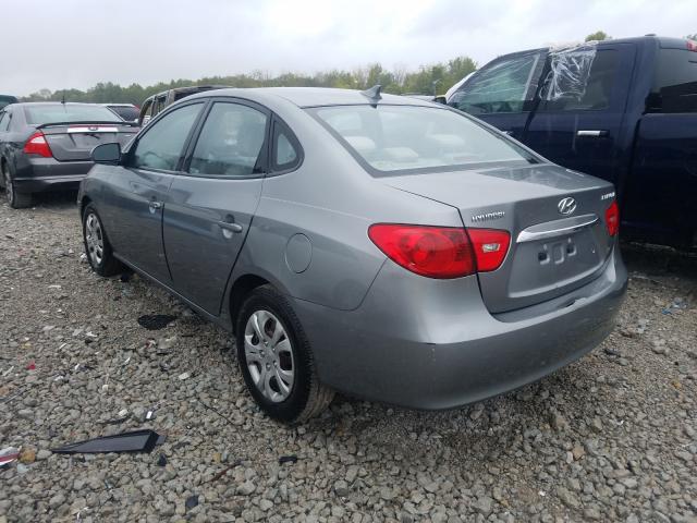 Photo 2 VIN: KMHDU4AD2AU114036 - HYUNDAI ELANTRA 