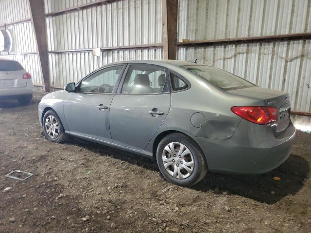 Photo 1 VIN: KMHDU4AD2AU123139 - HYUNDAI ELANTRA BL 