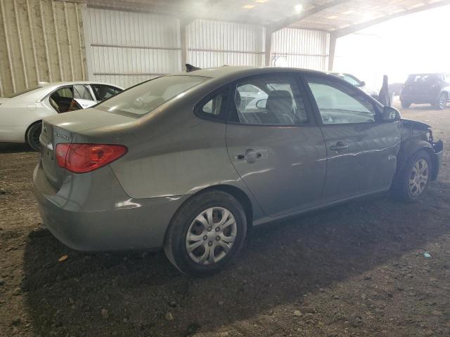 Photo 2 VIN: KMHDU4AD2AU123139 - HYUNDAI ELANTRA BL 