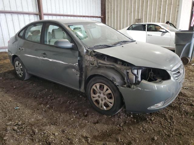 Photo 3 VIN: KMHDU4AD2AU123139 - HYUNDAI ELANTRA BL 