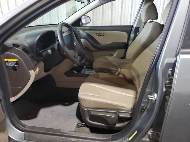 Photo 6 VIN: KMHDU4AD2AU123139 - HYUNDAI ELANTRA BL 