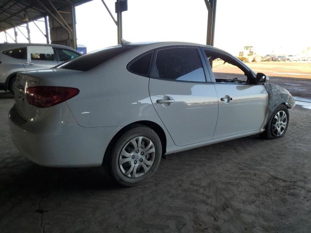 Photo 2 VIN: KMHDU4AD2AU126705 - HYUNDAI ELANTRA BL 