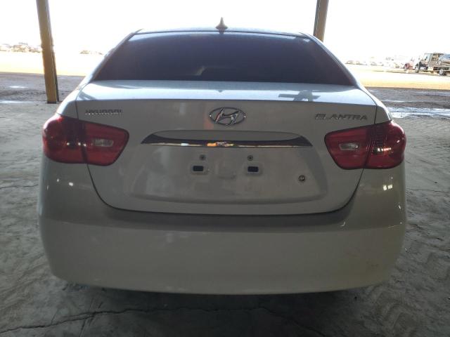 Photo 5 VIN: KMHDU4AD2AU126705 - HYUNDAI ELANTRA BL 