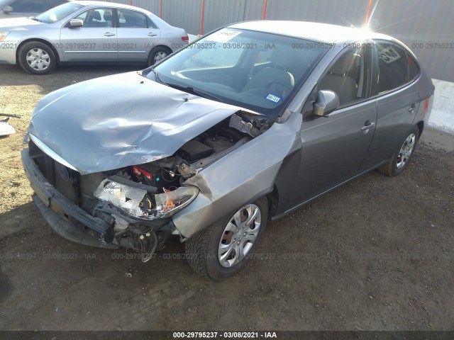 Photo 1 VIN: KMHDU4AD2AU131922 - HYUNDAI ELANTRA 