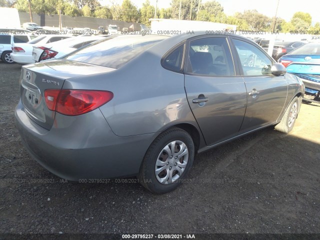 Photo 3 VIN: KMHDU4AD2AU131922 - HYUNDAI ELANTRA 