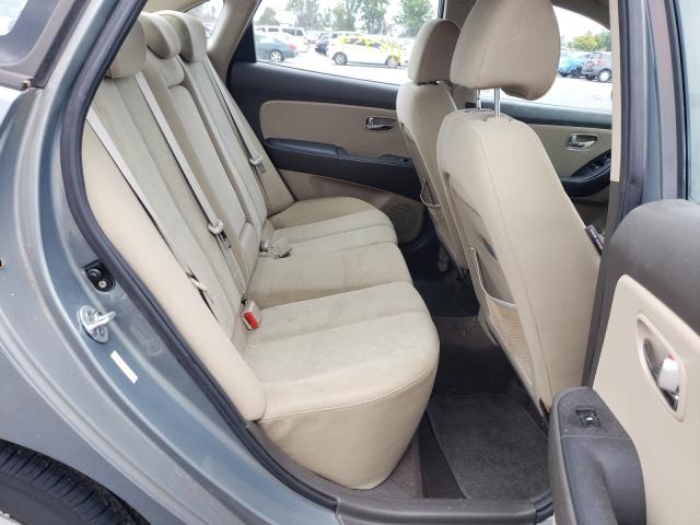 Photo 5 VIN: KMHDU4AD2AU132598 - HYUNDAI ELANTRA BL 