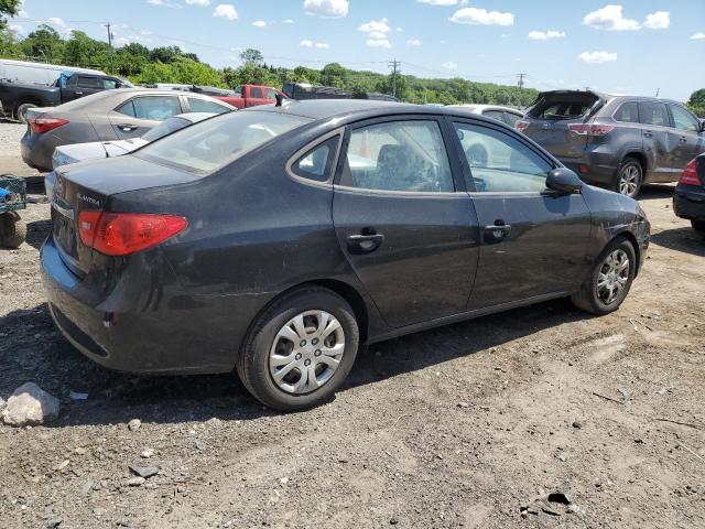 Photo 2 VIN: KMHDU4AD2AU150809 - HYUNDAI ELANTRA 