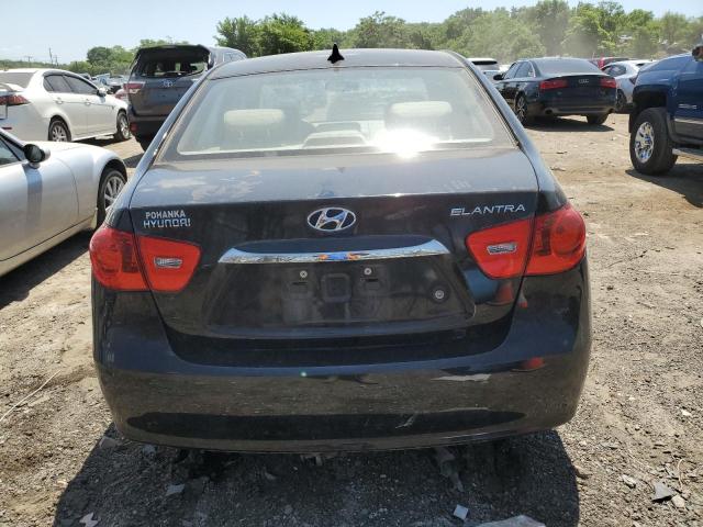 Photo 5 VIN: KMHDU4AD2AU150809 - HYUNDAI ELANTRA 