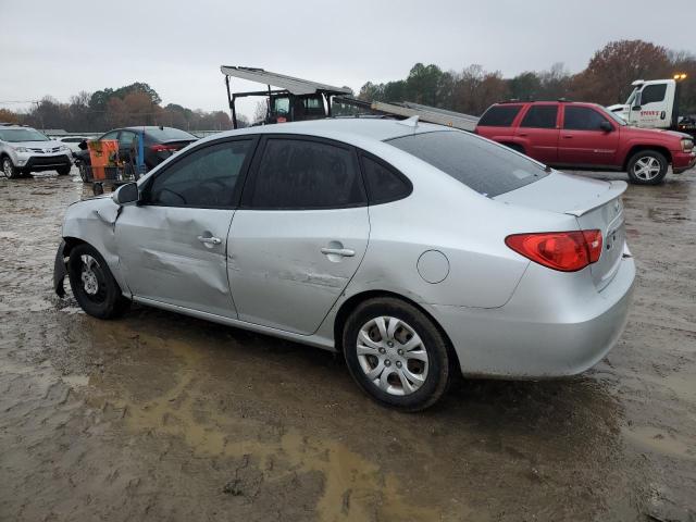 Photo 1 VIN: KMHDU4AD2AU154777 - HYUNDAI ELANTRA BL 