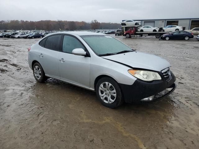 Photo 3 VIN: KMHDU4AD2AU154777 - HYUNDAI ELANTRA BL 