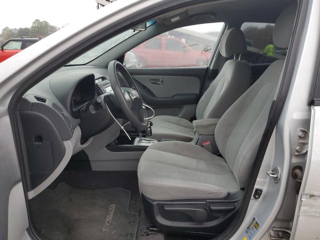 Photo 6 VIN: KMHDU4AD2AU154777 - HYUNDAI ELANTRA BL 