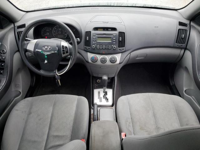 Photo 7 VIN: KMHDU4AD2AU154777 - HYUNDAI ELANTRA BL 