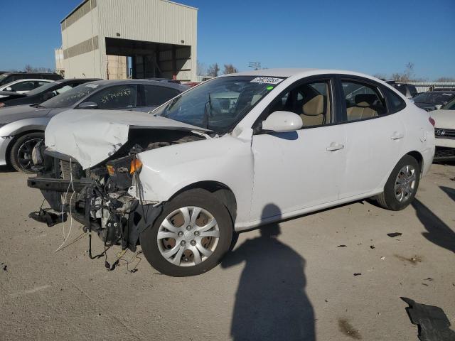 Photo 0 VIN: KMHDU4AD2AU161647 - HYUNDAI ELANTRA 