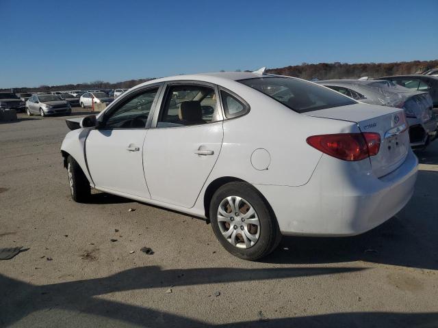 Photo 1 VIN: KMHDU4AD2AU161647 - HYUNDAI ELANTRA 