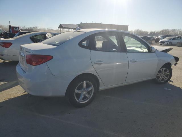 Photo 2 VIN: KMHDU4AD2AU161647 - HYUNDAI ELANTRA 