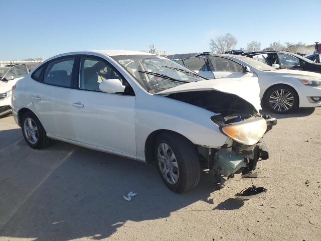 Photo 3 VIN: KMHDU4AD2AU161647 - HYUNDAI ELANTRA 