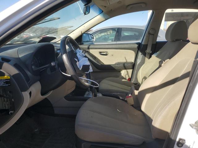 Photo 6 VIN: KMHDU4AD2AU161647 - HYUNDAI ELANTRA 