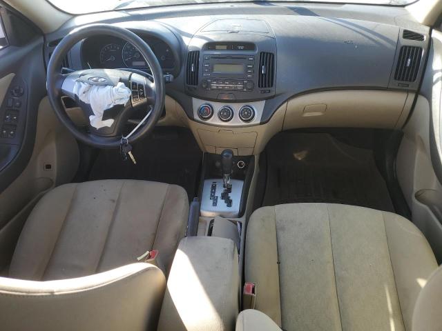 Photo 7 VIN: KMHDU4AD2AU161647 - HYUNDAI ELANTRA 