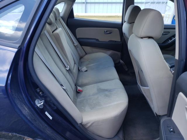 Photo 5 VIN: KMHDU4AD2AU163303 - HYUNDAI ELANTRA BL 