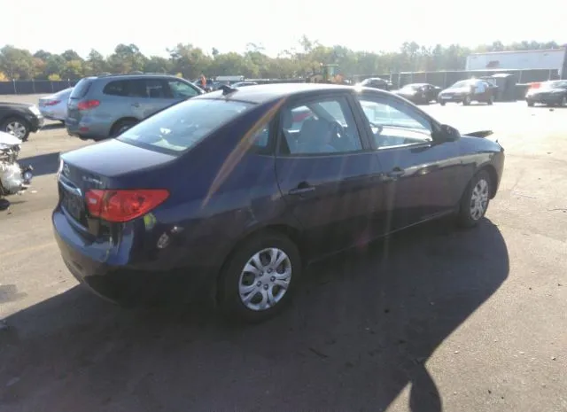 Photo 3 VIN: KMHDU4AD2AU164970 - HYUNDAI ELANTRA 