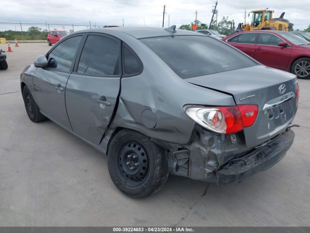 Photo 2 VIN: KMHDU4AD2AU168436 - HYUNDAI ELANTRA 